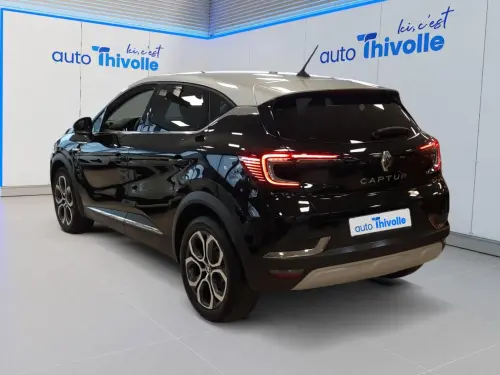 Renault Captur TCe 140 EDC - 21 Intens - Photo 2