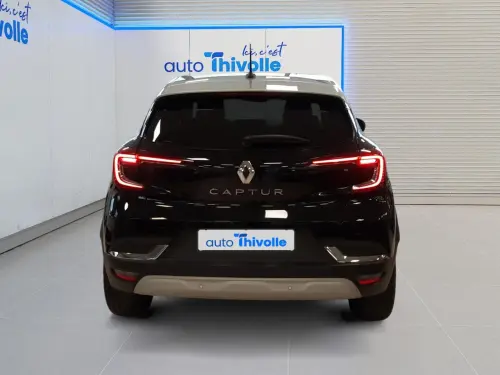 Renault Captur TCe 140 EDC - 21 Intens - Photo 3