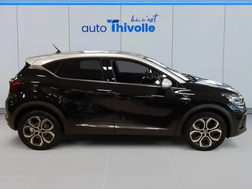 Renault Captur TCe 140 EDC - 21 Intens - Photo 5