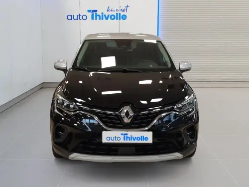 Renault Captur TCe 140 EDC - 21 Intens - Photo 7