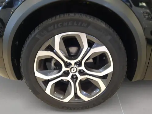 Renault Captur TCe 140 EDC - 21 Intens - Photo 8