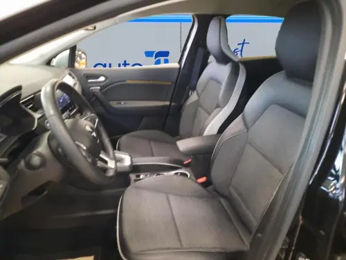 Renault Captur TCe 140 EDC - 21 Intens - Photo 9