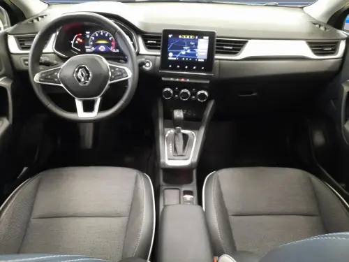 Renault Captur TCe 140 EDC - 21 Intens - Photo 11