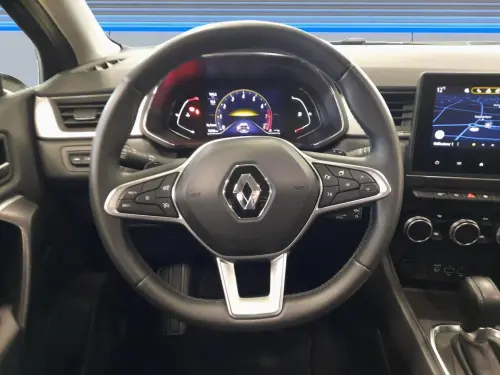 Renault Captur TCe 140 EDC - 21 Intens - Photo 12