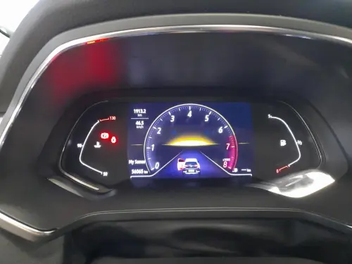 Renault Captur TCe 140 EDC - 21 Intens - Photo 13