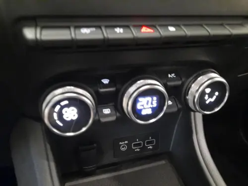 Renault Captur TCe 140 EDC - 21 Intens - Photo 15