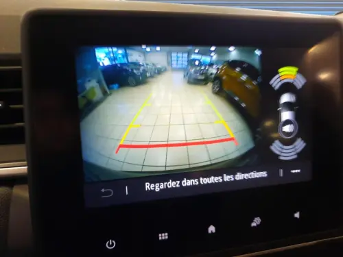 Renault Captur TCe 140 EDC - 21 Intens - Photo 17