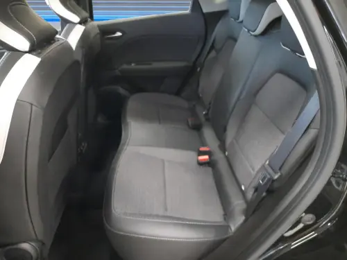 Renault Captur TCe 140 EDC - 21 Intens - Photo 18