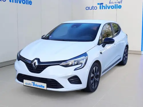 Renault Clio Clio TCe 90 - 21N Limited - Photo 0