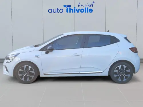 Renault Clio Clio TCe 90 - 21N Limited - Photo 1