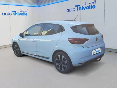 Renault Clio Clio TCe 90 - 21N Limited - Photo 2