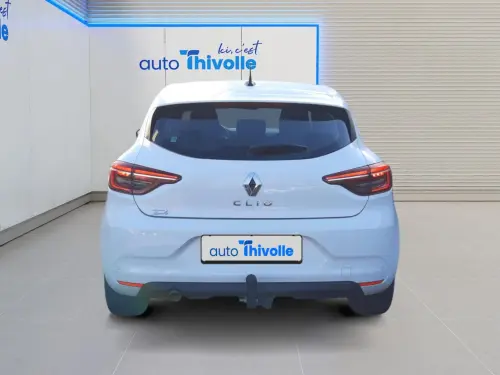 Renault Clio Clio TCe 90 - 21N Limited - Photo 3