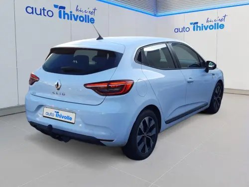 Renault Clio Clio TCe 90 - 21N Limited - Photo 4