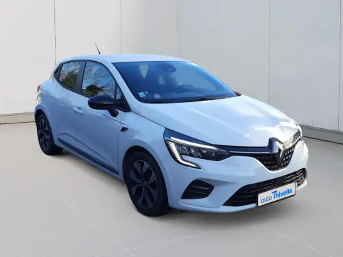 Renault Clio Clio TCe 90 - 21N Limited - Photo 6