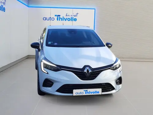 Renault Clio Clio TCe 90 - 21N Limited - Photo 7