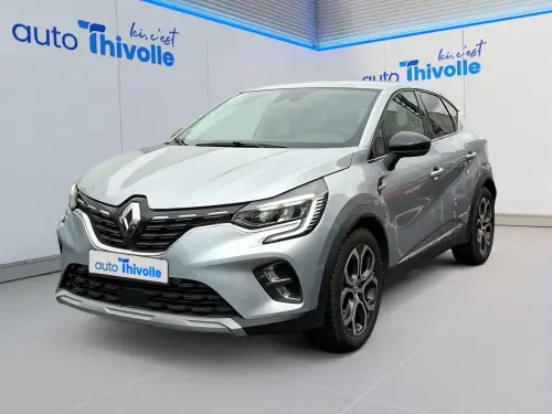 Renault Captur E-Tech 145 - 21 Intens - Photo 0