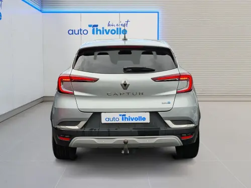 Renault Captur E-Tech 145 - 21 Intens - Photo 2