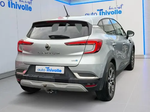 Renault Captur E-Tech 145 - 21 Intens - Photo 3
