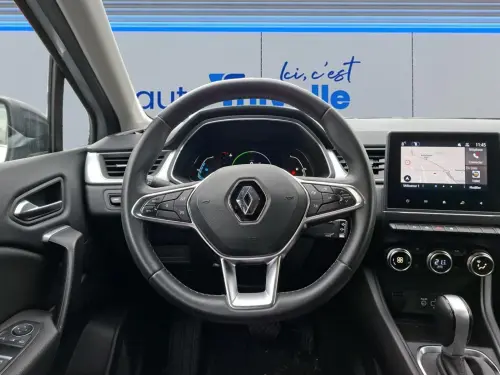 Renault Captur E-Tech 145 - 21 Intens - Photo 10
