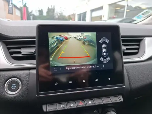 Renault Captur E-Tech 145 - 21 Intens - Photo 15