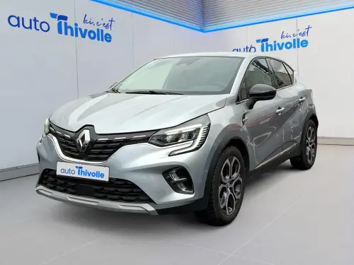 Renault Captur E-Tech 145 - 21 Intens - Photo 0