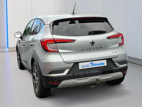 Renault Captur E-Tech 145 - 21 Intens - Photo 1