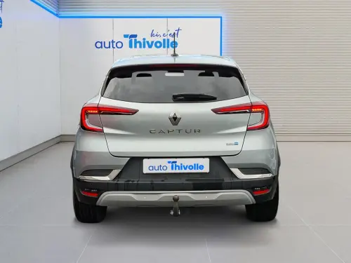 Renault Captur E-Tech 145 - 21 Intens - Photo 2
