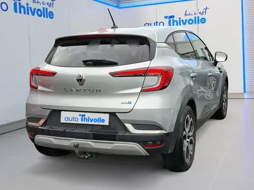 Renault Captur E-Tech 145 - 21 Intens - Photo 3