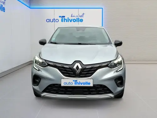 Renault Captur E-Tech 145 - 21 Intens - Photo 5