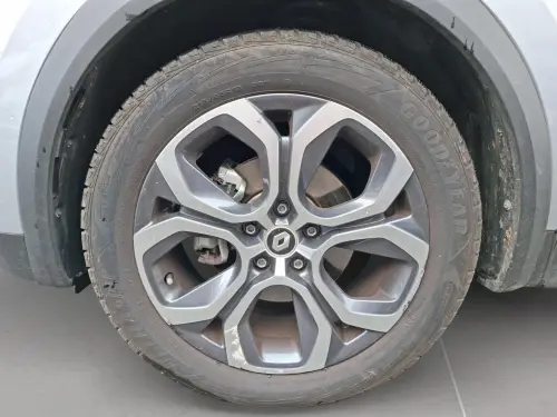 Renault Captur E-Tech 145 - 21 Intens - Photo 6