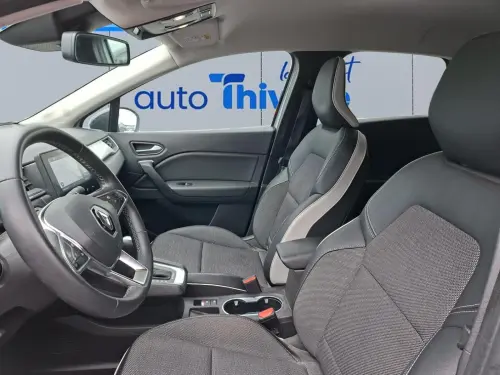 Renault Captur E-Tech 145 - 21 Intens - Photo 7