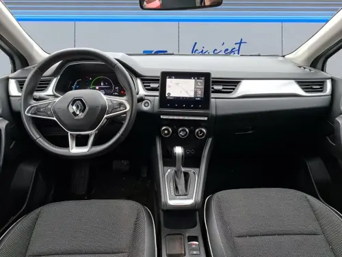 Renault Captur E-Tech 145 - 21 Intens - Photo 9