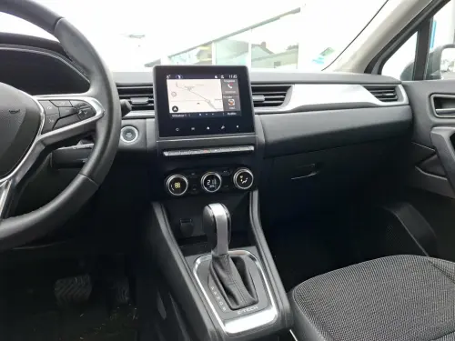 Renault Captur E-Tech 145 - 21 Intens - Photo 11