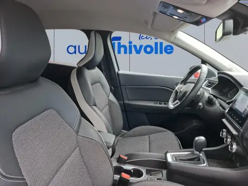 Renault Captur E-Tech 145 - 21 Intens - Photo 13