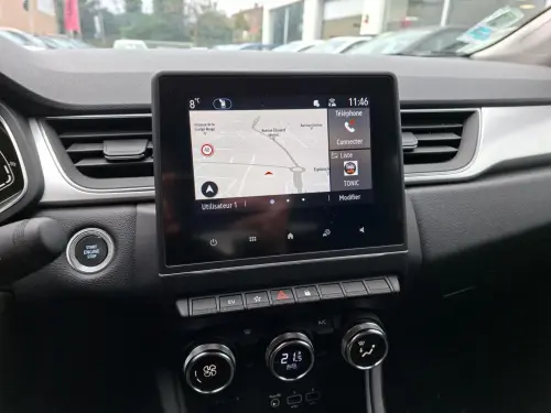 Renault Captur E-Tech 145 - 21 Intens - Photo 14