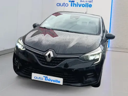 Renault Clio Clio TCe 90 - 21N Limited - Photo 0