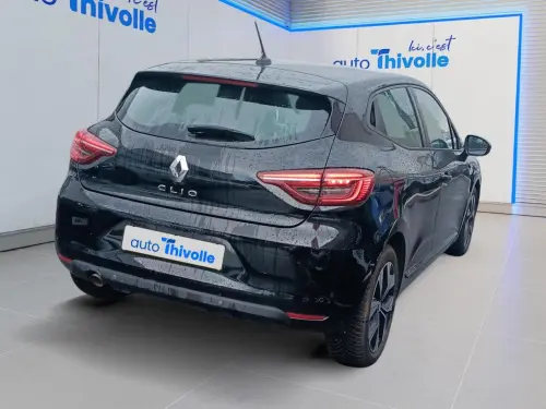 Renault Clio Clio TCe 90 - 21N Limited - Photo 4