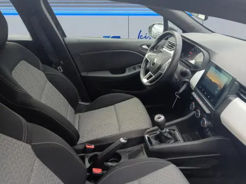 Renault Clio Clio TCe 90 - 21N Limited - Photo 16