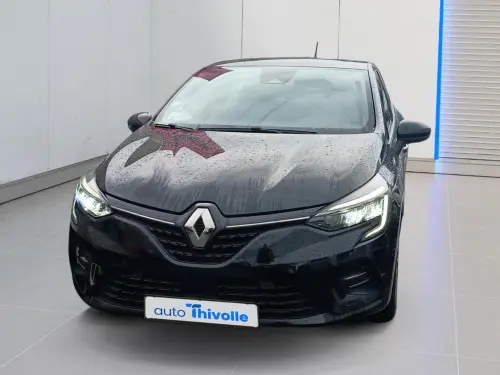 Renault Clio Clio TCe 90 - 21N Limited - Photo 0