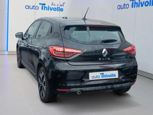 Renault Clio Clio TCe 90 - 21N Limited - Photo 2