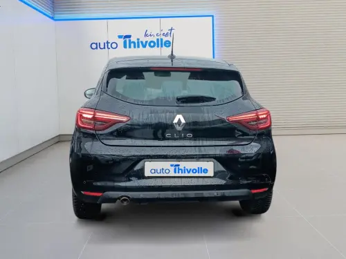 Renault Clio Clio TCe 90 - 21N Limited - Photo 3