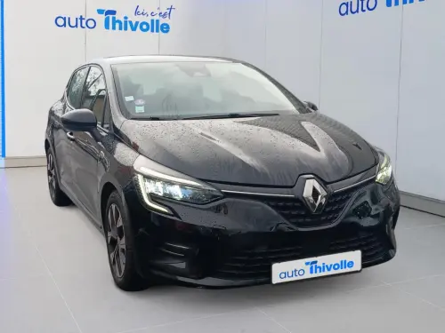 Renault Clio Clio TCe 90 - 21N Limited - Photo 6