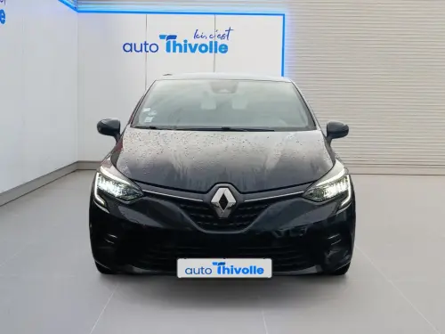 Renault Clio Clio TCe 90 - 21N Limited - Photo 7