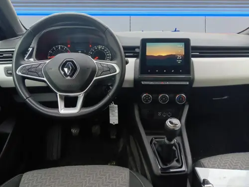 Renault Clio Clio TCe 90 - 21N Limited - Photo 11