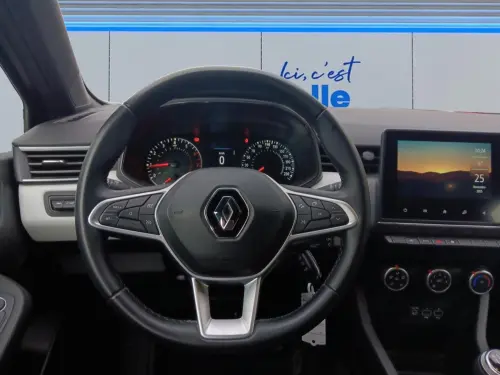 Renault Clio Clio TCe 90 - 21N Limited - Photo 12