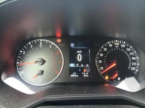 Renault Clio Clio TCe 90 - 21N Limited - Photo 13