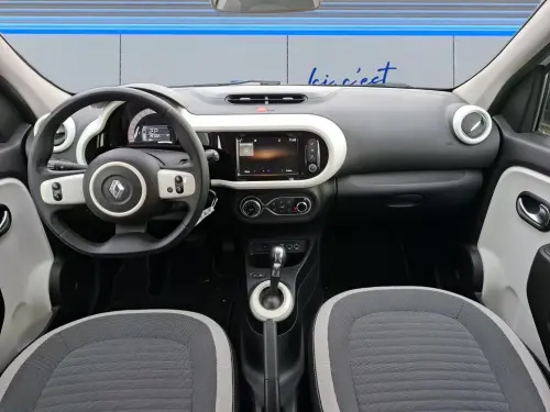 Renault Twingo E-Tech Twingo III Achat Intégral - 21 Zen - Photo 9
