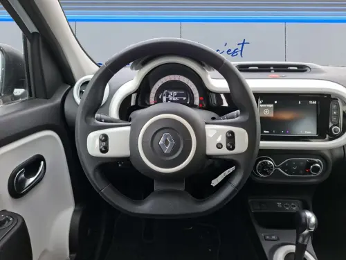 Renault Twingo E-Tech Twingo III Achat Intégral - 21 Zen - Photo 10