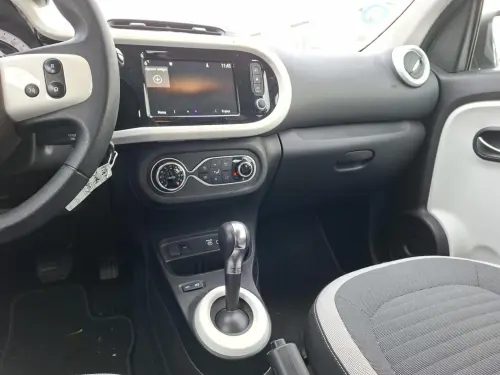 Renault Twingo E-Tech Twingo III Achat Intégral - 21 Zen - Photo 11