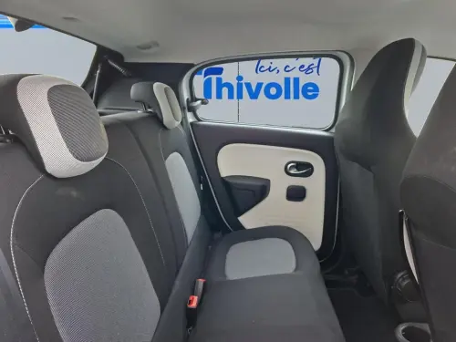 Renault Twingo E-Tech Twingo III Achat Intégral - 21 Zen - Photo 14